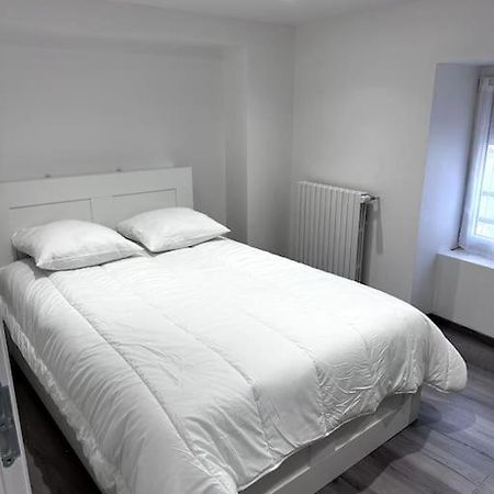 Appartement T4 En Hyper-Centre Бургуэн Экстерьер фото