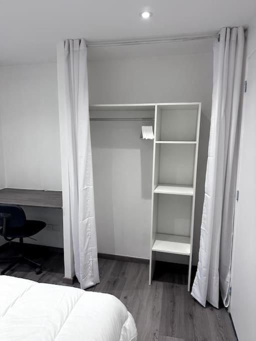 Appartement T4 En Hyper-Centre Бургуэн Экстерьер фото
